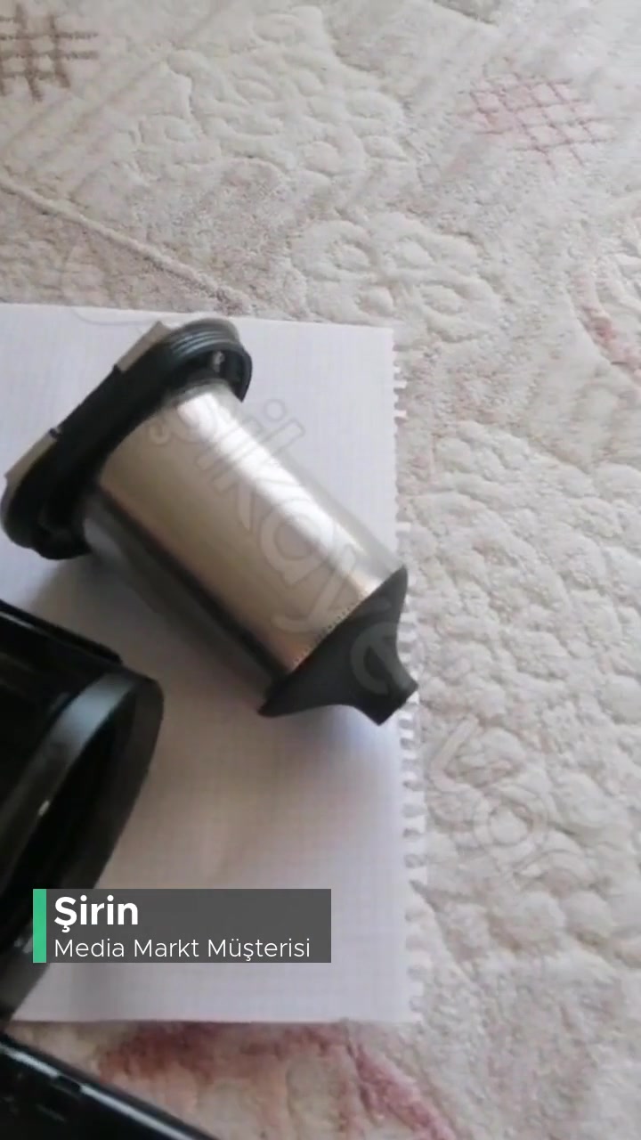 Media Markt Mağduriyetimin Giderilmesini İstiyorum Ve Değişimi Sağlanmasını İstiyorum! videonun kapak resmi