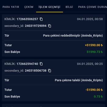 Jewelbetting'de Yaşanan Çekim Problemleri Ve Mağduriyet