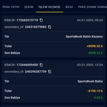 Jewelbetting'de Yaşanan Çekim Problemleri Ve Mağduriyet