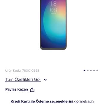 Teknosa Görsel Ve Gerçeklik Arasındaki Fark