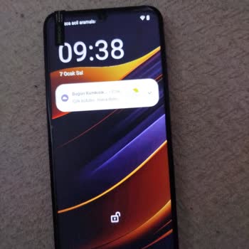 Teknosa Görsel Ve Gerçeklik Arasındaki Fark