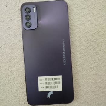 Teknosa Görsel Ve Gerçeklik Arasındaki Fark