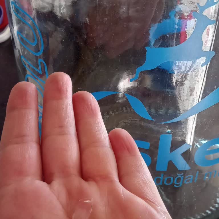 Cam Damacana Tehlikesi: Sağlığımız Tehdit Altında!