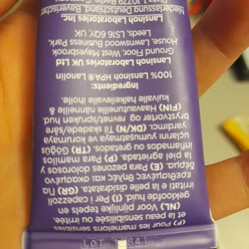 Göğüs Ucu Kreminin Son Kullanma Tarihi Nerede