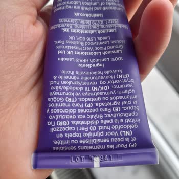 Göğüs Ucu Kreminin Son Kullanma Tarihi Nerede