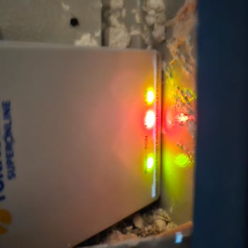 Kesintisiz İnternet Hayal Oldu: 3 Günlük Sessizlik