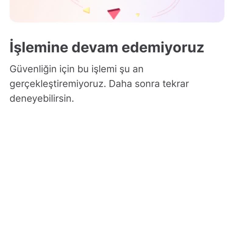 Telefon Numarası Güncelleme Sorunu