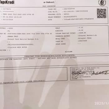 Fatura Sorunu Ve Müşteri Hizmetleri İlgisizliği