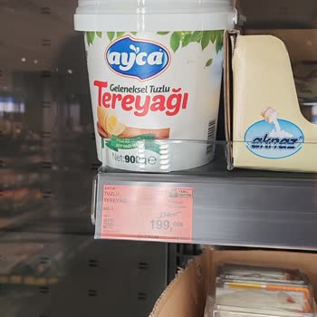 Fiyat Farkı Ve İade Sorunu