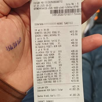 Fiyat Farkı Ve İade Sorunu