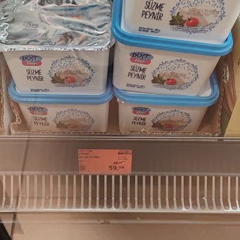 Fiyat Farkı Ve İade Sorunu