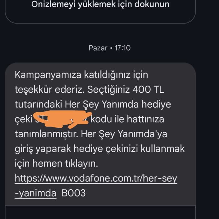 Hepsiburada Alışveriş Çeki Kullanım Sorunu