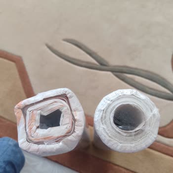 Ambalajda Sarım Hatası Ve Dağılmış Ürünler