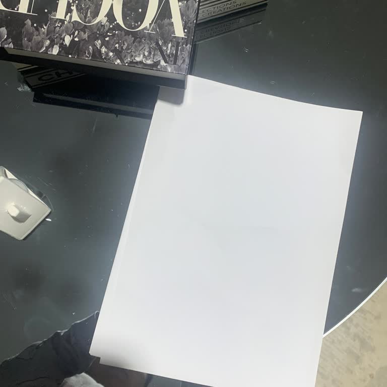 Yanlış Ürün Gönderimi: Kedi Maması Yerine A4 Kağıdı