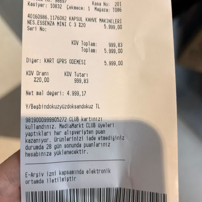 Hediye Kapsüller Ve İndirim Sözü Tutulmadı