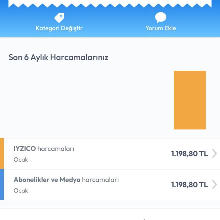 İzinsiz Hesap Çekimi Şoku