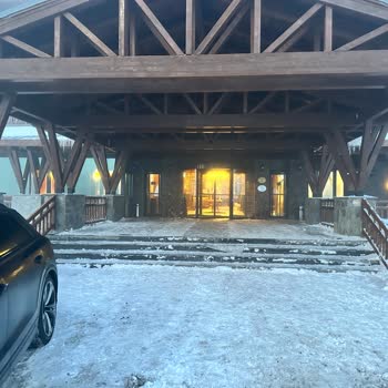 Magna Hotel Yılbaşı Tatilinde Hayal Kırıklığı: Beklentiler Ve Gerçekler!