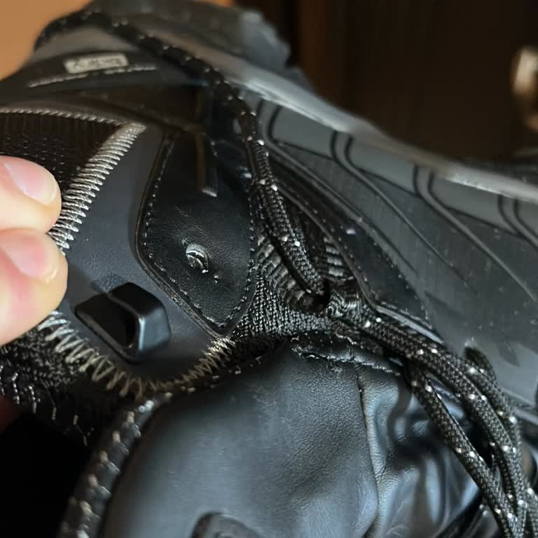 Lescon Botlarda Kalite Sorunu