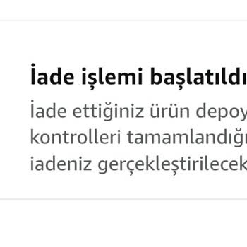 Bozuk Ve Belirsiz İçerikli Sıvı Sabun Şikayeti