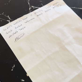 Mobilya Teslimat Ve Kurulum Kabusu