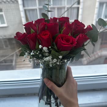 Çiçek Sepeti'nin Yanıltıcı Görselleri