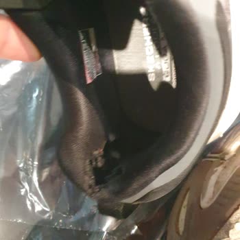 Skechers Ayakkabıda Beklenmedik Yırtılma Sorunu