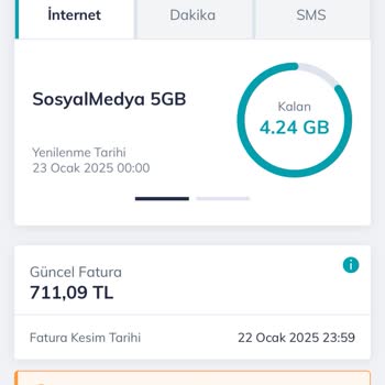 Haksız Fatura Ücreti Ve Taahhüt Sorunu