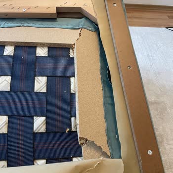 Vivense'den Aldığımız Koltuk Kırıldı, Müşteri Hizmetleri Ulaşılmaz