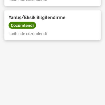 Yanıltıcı Taahhüt Ve Çözüm Bekleyen Şikayet Süreci