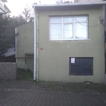 Üsküdar Belediyesi'nin Yetersiz Hizmetine Tepki