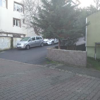 Üsküdar Belediyesi'nin Yetersiz Hizmetine Tepki