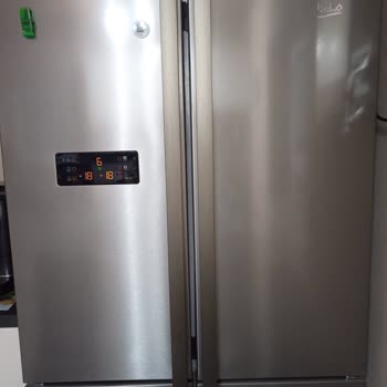 Çift Kapılı Buzdolabında Kapanmayan Parça Sorunu
