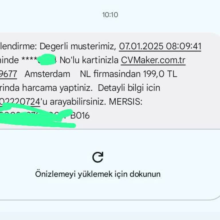 Bilgi Dışında Üyelik Ve Para Çekimi Sorunu