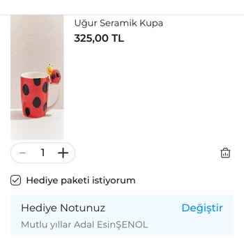 Yılbaşı Hediyeleri Paramparça Ulaştı, Hasar Tazmini Yapılamıyor