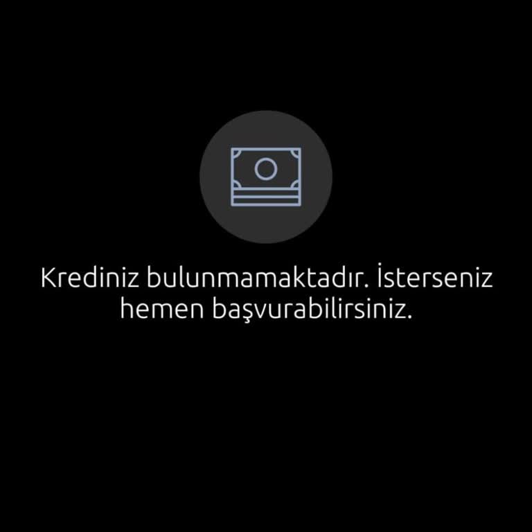 Yapı Kredi'de İpotek Kaldırma Sorunu