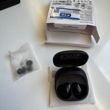 Çalışmayan Kulaklıkla Mağduriyet: İade Reddi