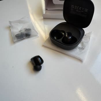 Çalışmayan Kulaklıkla Mağduriyet: İade Reddi