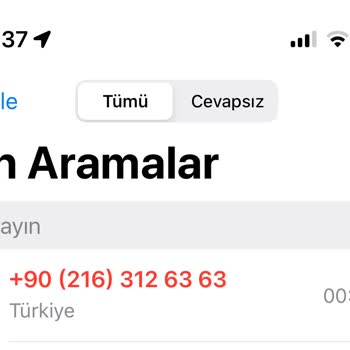 Eksik Sipariş Ve Çirkin Tavır