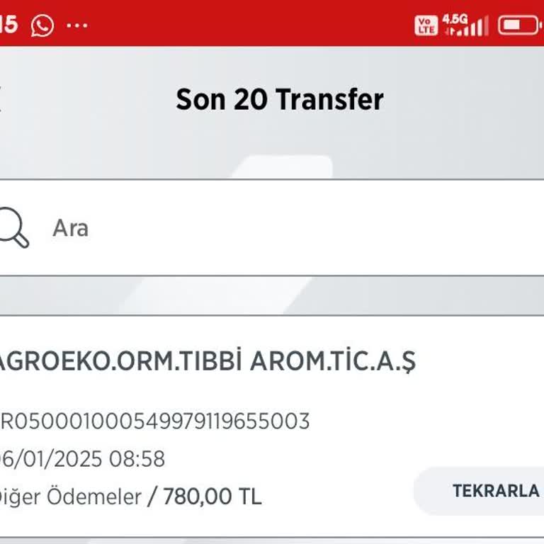 Sipariş Sonrası Ulaşılamayan Müşteri Hizmetleri Ve İade Talebi