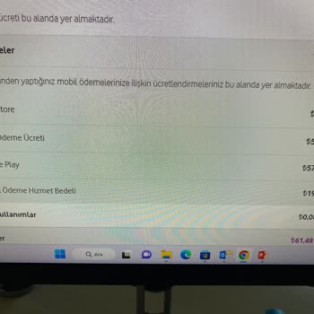 Yanlış İtunes Üyeliği Ücreti: Haksız Kesinti