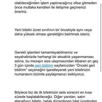 Engelli Yolcuya Yanlış Yönlendirme Ve Mağduriyet