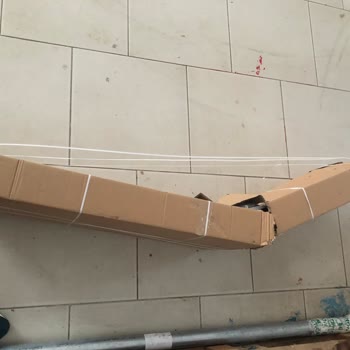 Kargo Hasarı Ve İade Belirsizliği