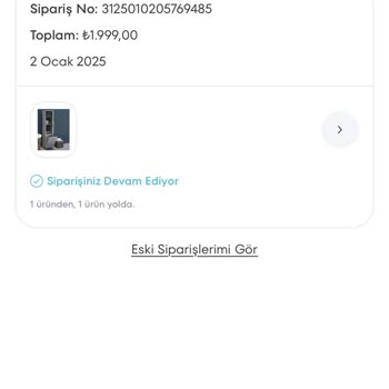 Kargo Hasarı Ve İade Belirsizliği