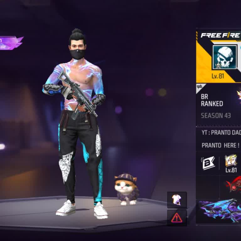 Garena Free Fire Locked My Hacked ID and I Need It Unlocked Immediately