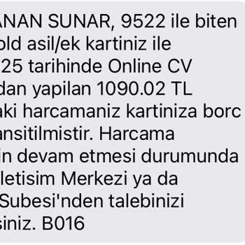 Şüpheli İşlemde Bankanın Yetersiz Müdahalesi