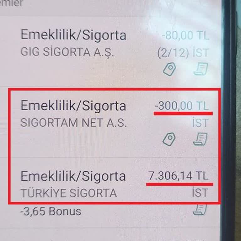 Sigortam.net İle İletişim Ve Güven Sorunu