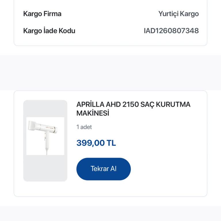 İade Sürecindeki Sorunlar Ve Gecikmeler