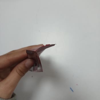 Boş Çıkan Tadelle Paketleri Sorunu