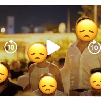 Tunca Wedding Story Düğün Çekimlerindeki Hayal Kırıklığı