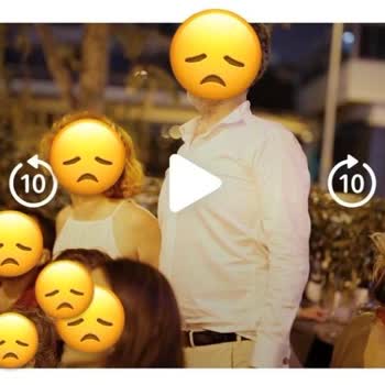 Tunca Wedding Story Düğün Çekimlerindeki Hayal Kırıklığı